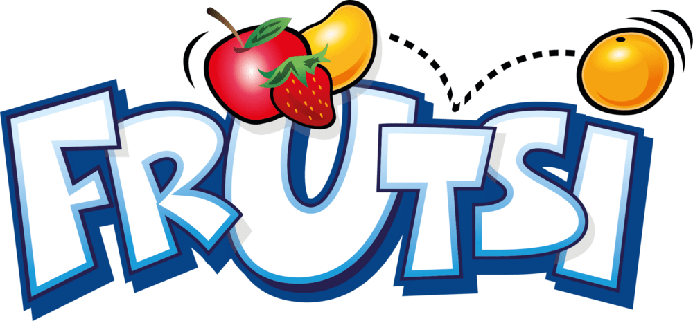 Frutsi Logo PNG Vector