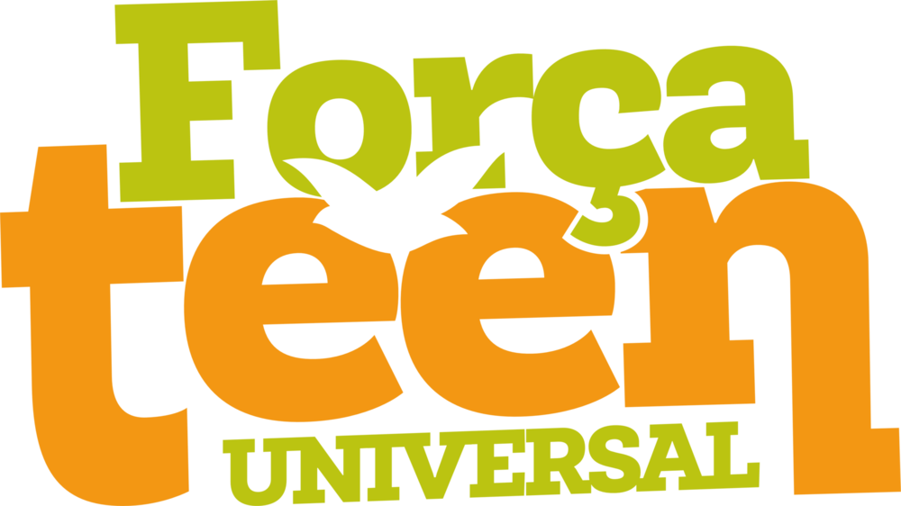 FTU FORÇA TEEN UNIVERSAL Logo PNG Vector