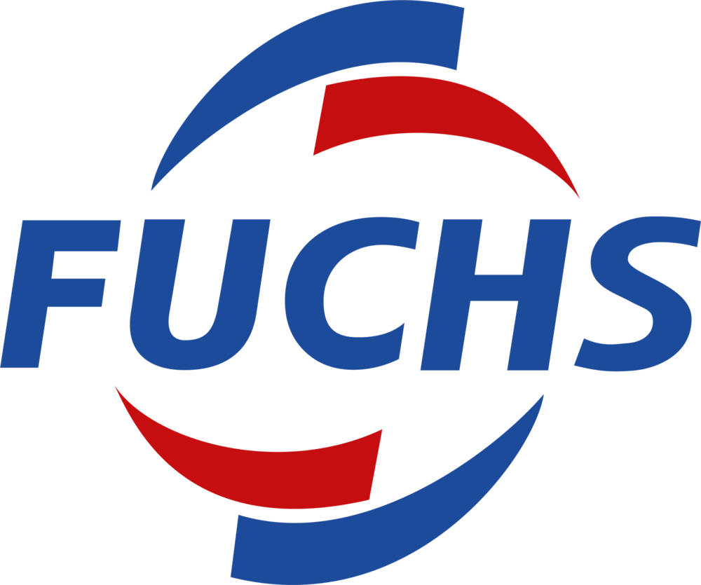 Fuchs Logo PNG Vector