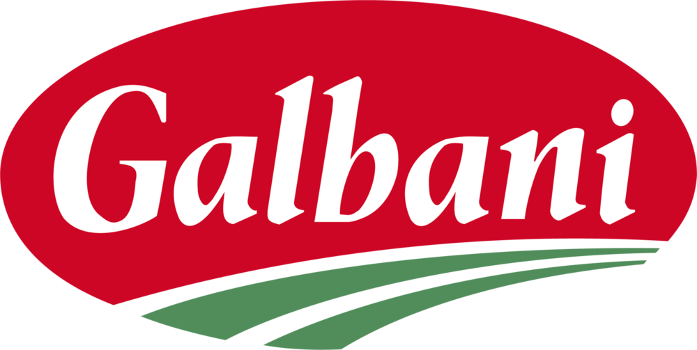 Galbani Logo PNG Vector