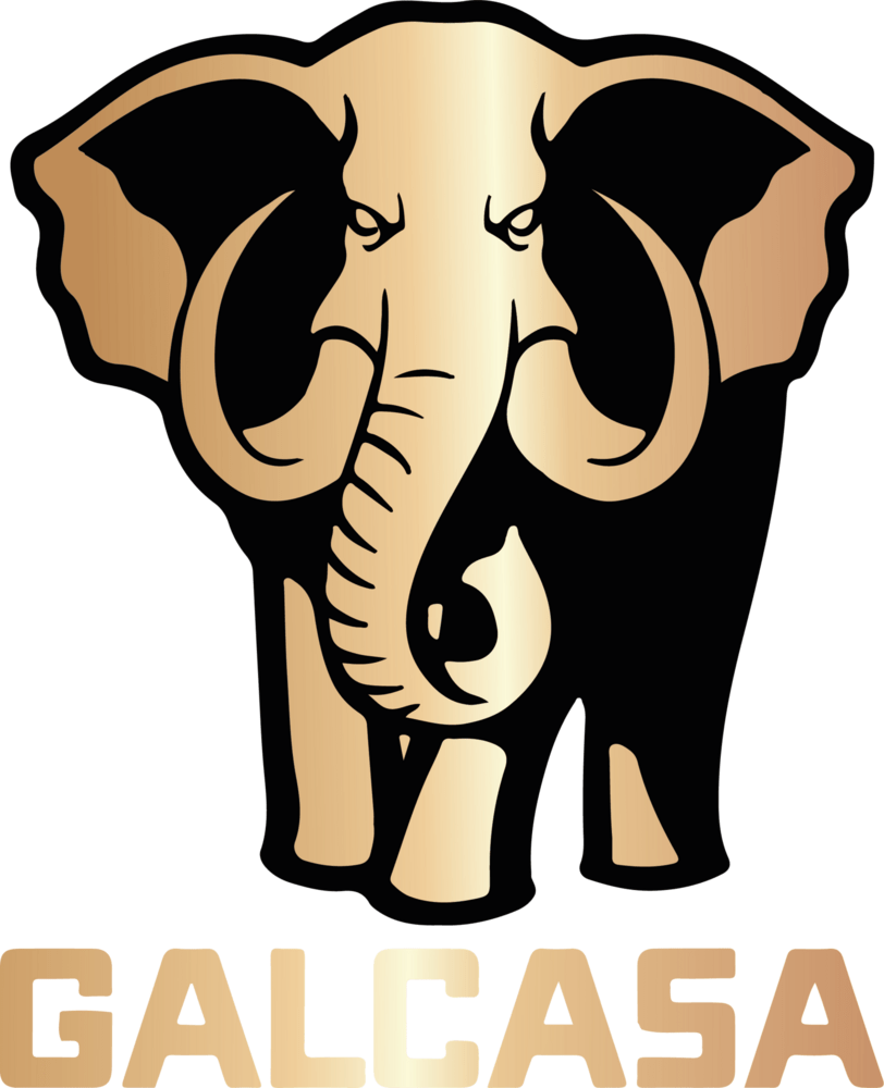 GALCASA Logo PNG Vector