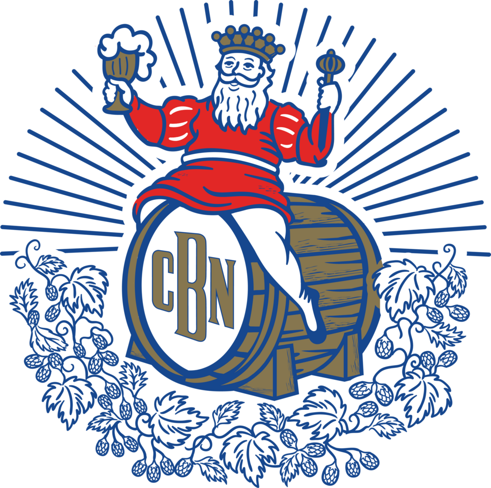 GAMBRINUS CBN Logo PNG Vector