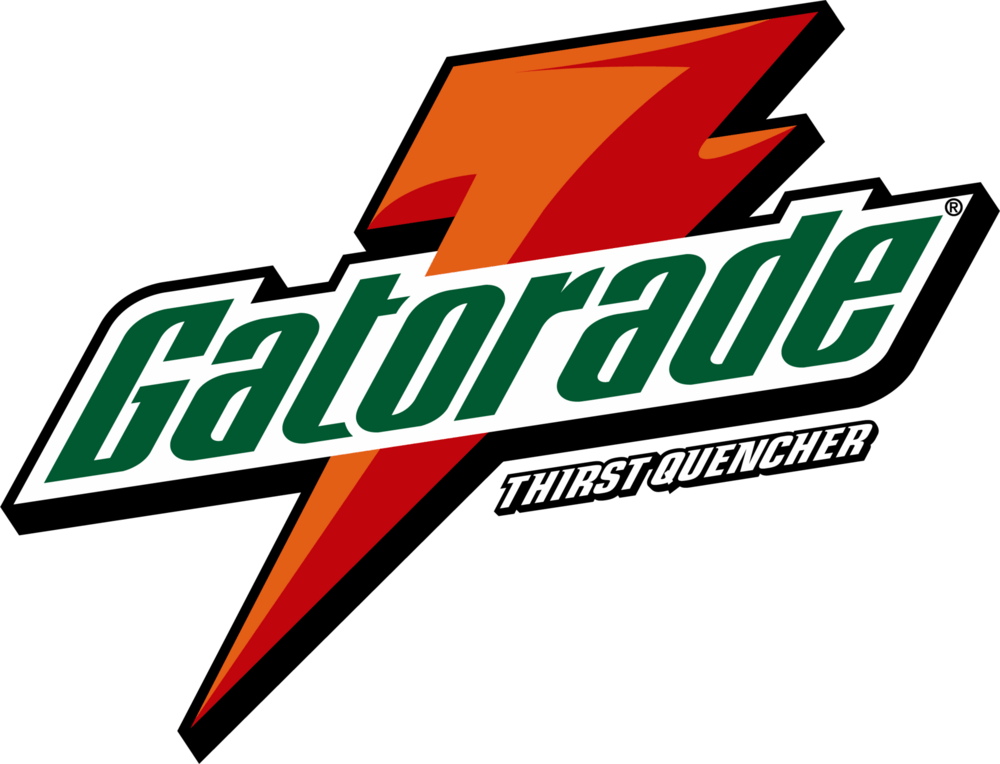 Gatorade Logo PNG Vector