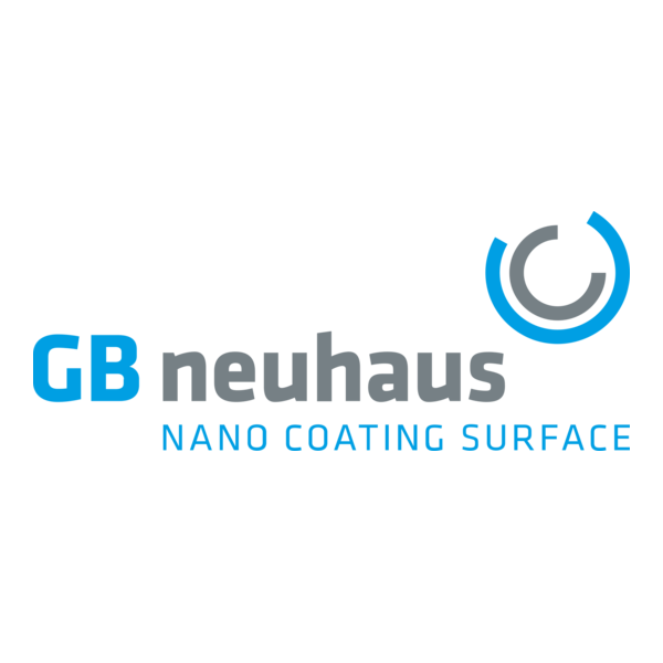 GBneuhaus GmbH Logo PNG Vector