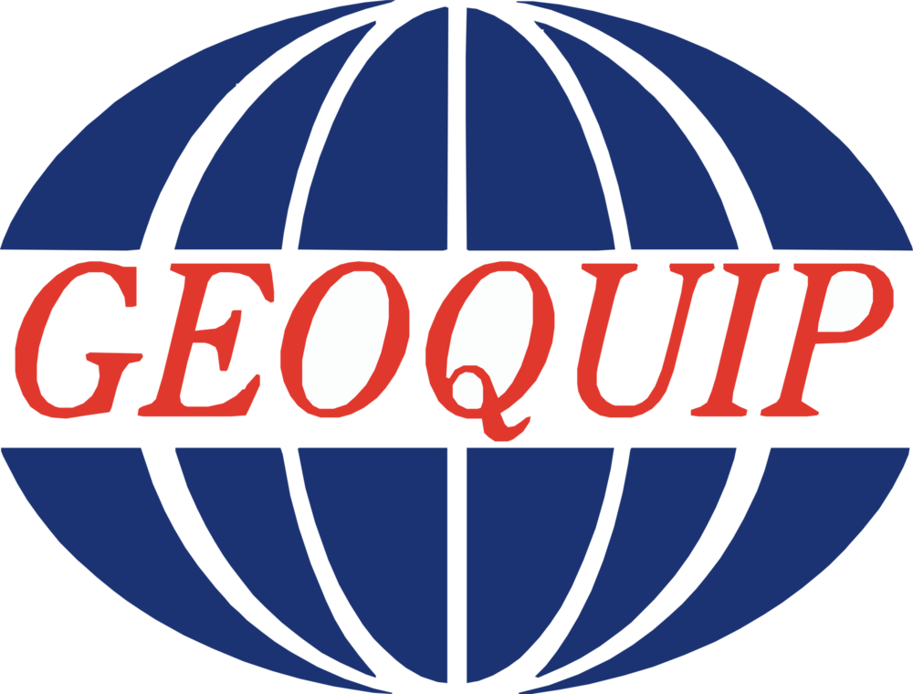 GeoQuip Inc. Logo PNG Vector