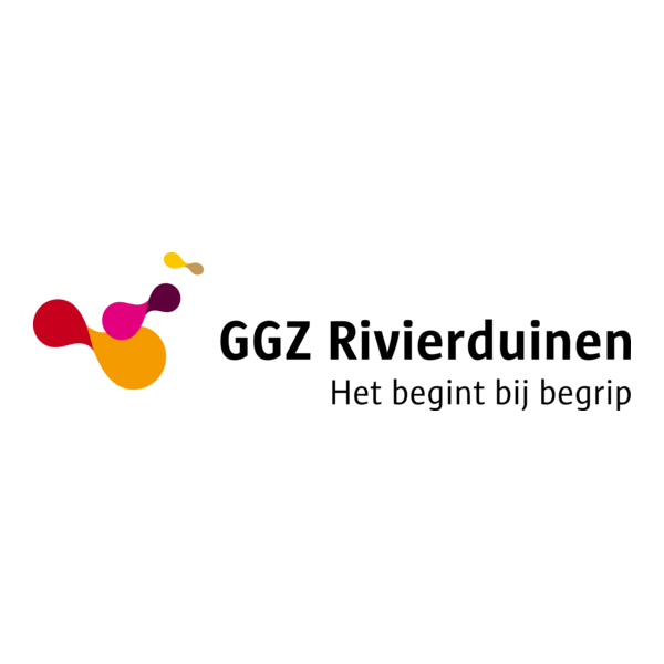 GGZ Rivierduinen Logo PNG Vector