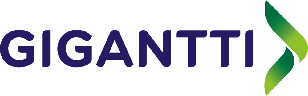 Gigantti Logo PNG Vector