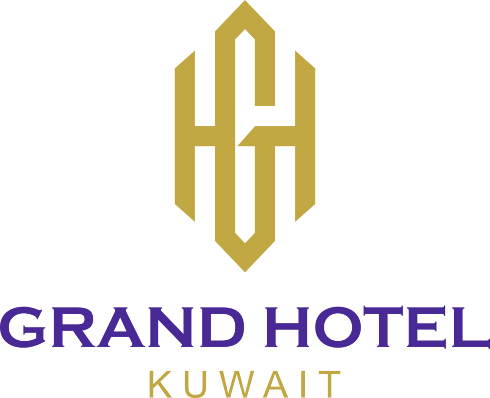 GRAND HOTEL KUWAIT Logo PNG Vector (CDR) Free Download