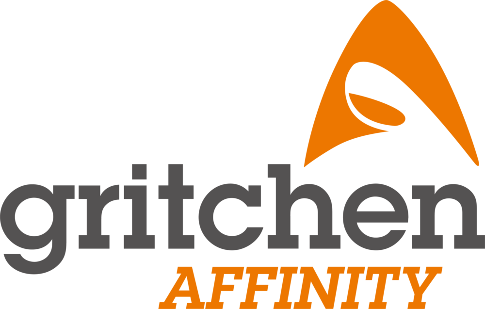 Gritchen Affinity Logo PNG Vector