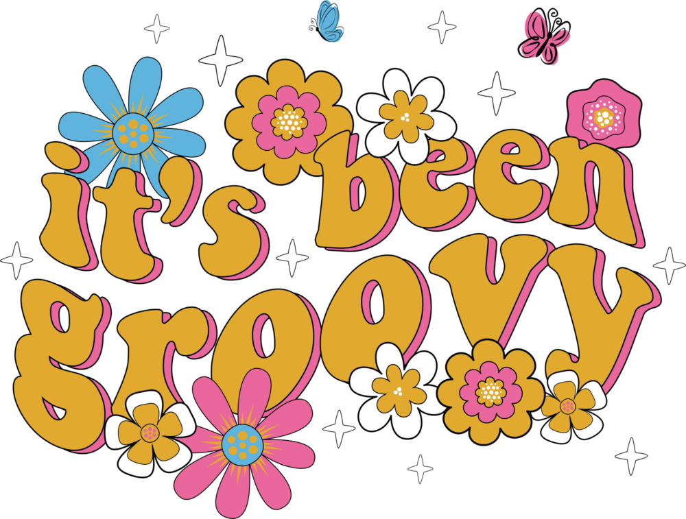 Groovy Logo PNG Vector