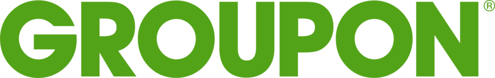 Groupon Logo PNG Vector