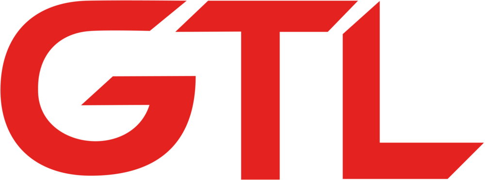 GTL Logo PNG Vector