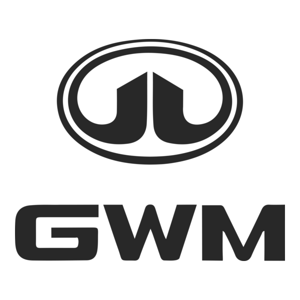 GWM Logo PNG Vector