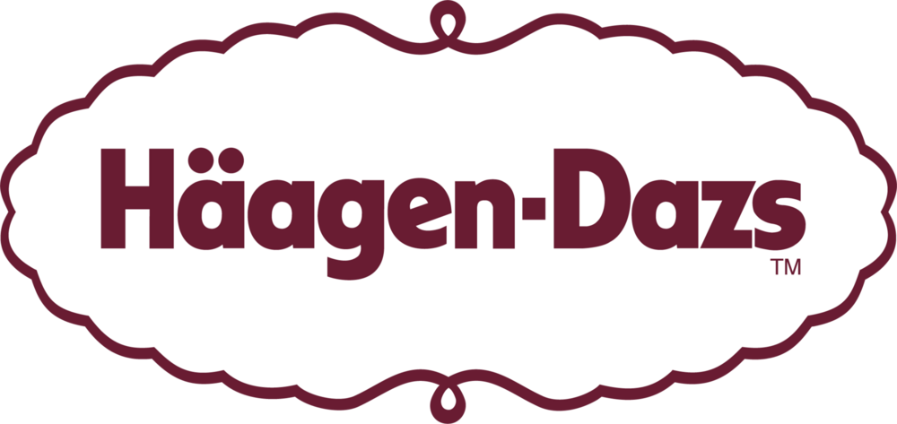 Häagen-Dazs Logo PNG Vector