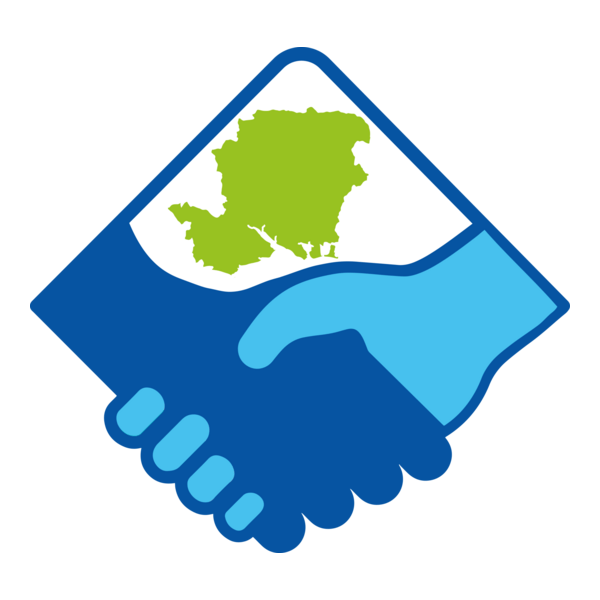 Hampshire Learning Disability Partnership Logo PNG Vector