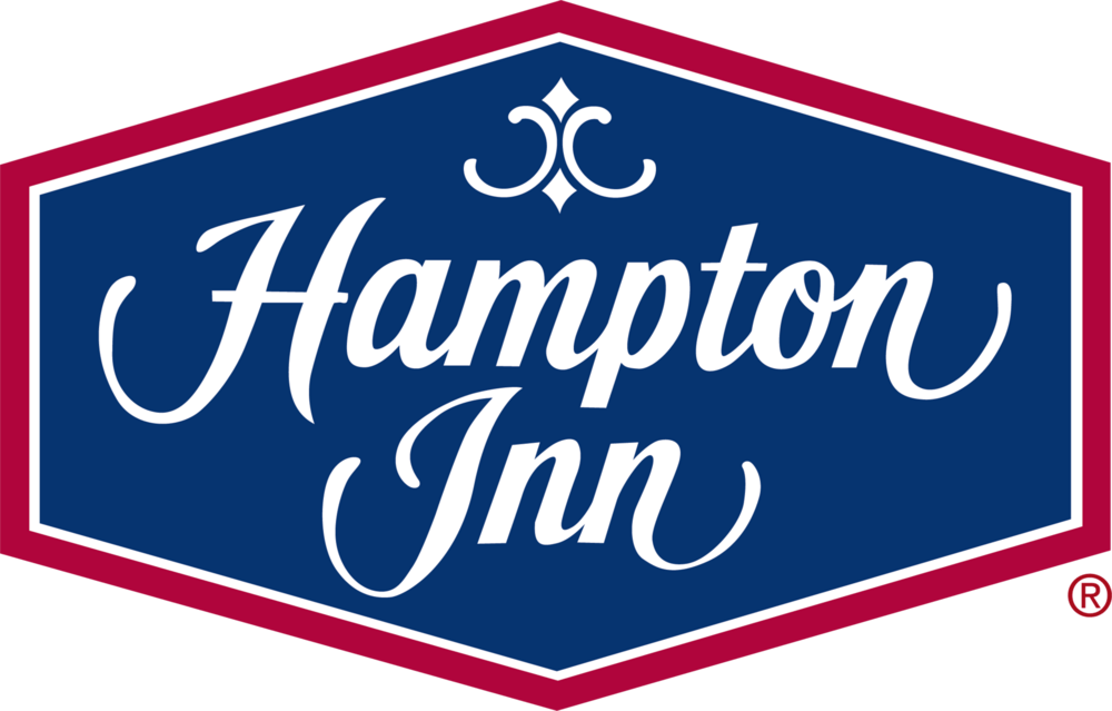 Hampton Inn Logo PNG Vector