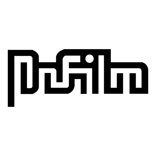 Hãng phim Phương Nam Logo PNG Vector