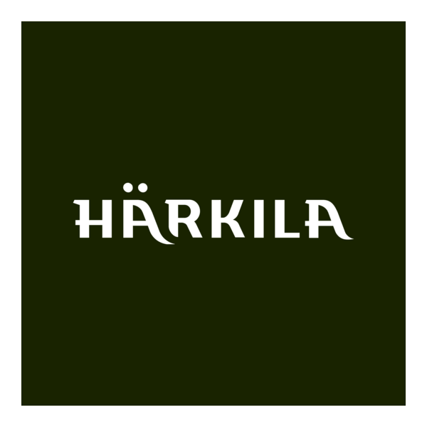 Härkila Logo PNG Vector