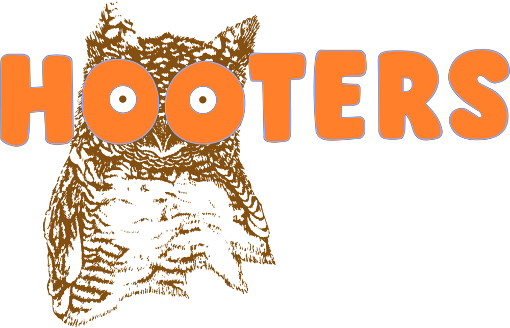 Hooters Logo PNG Vector