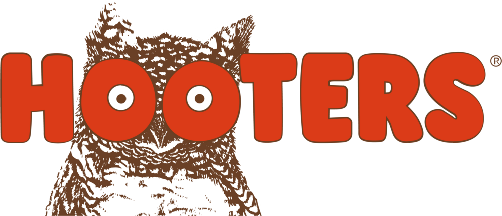 Hooters Logo PNG Vector