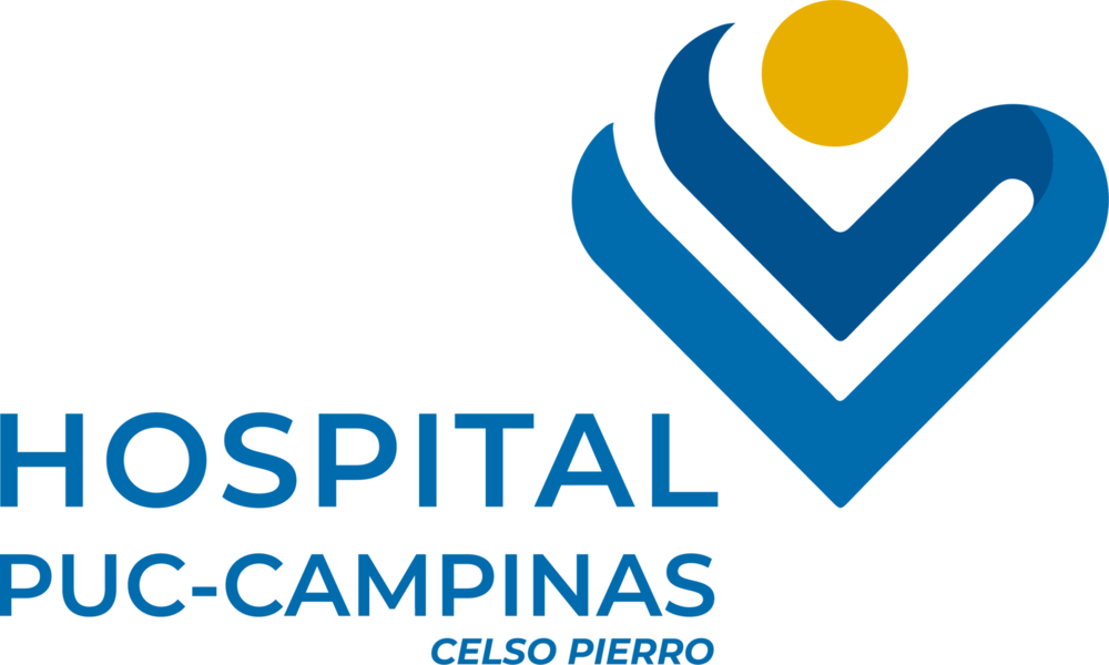 Hospital PUC-Campinas Celso Pierro Logo PNG Vector
