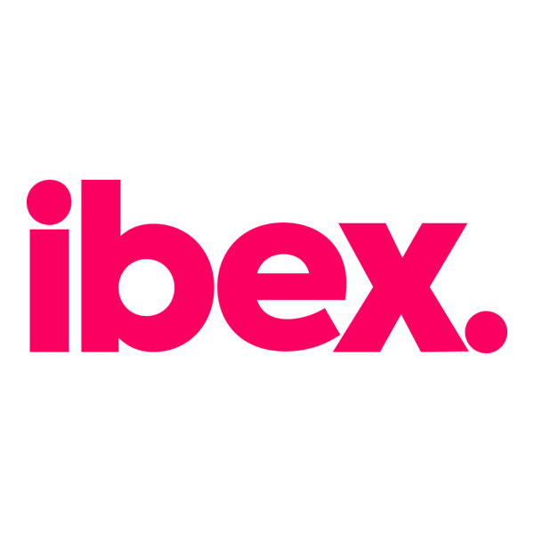 ibex Logo PNG Vector