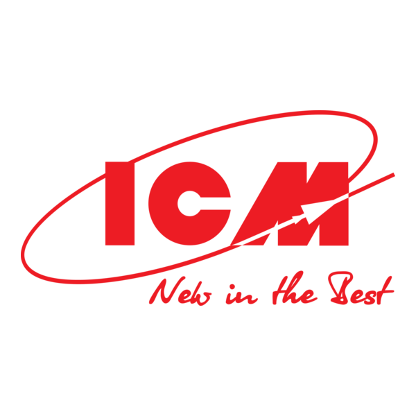 icm Logo PNG Vector