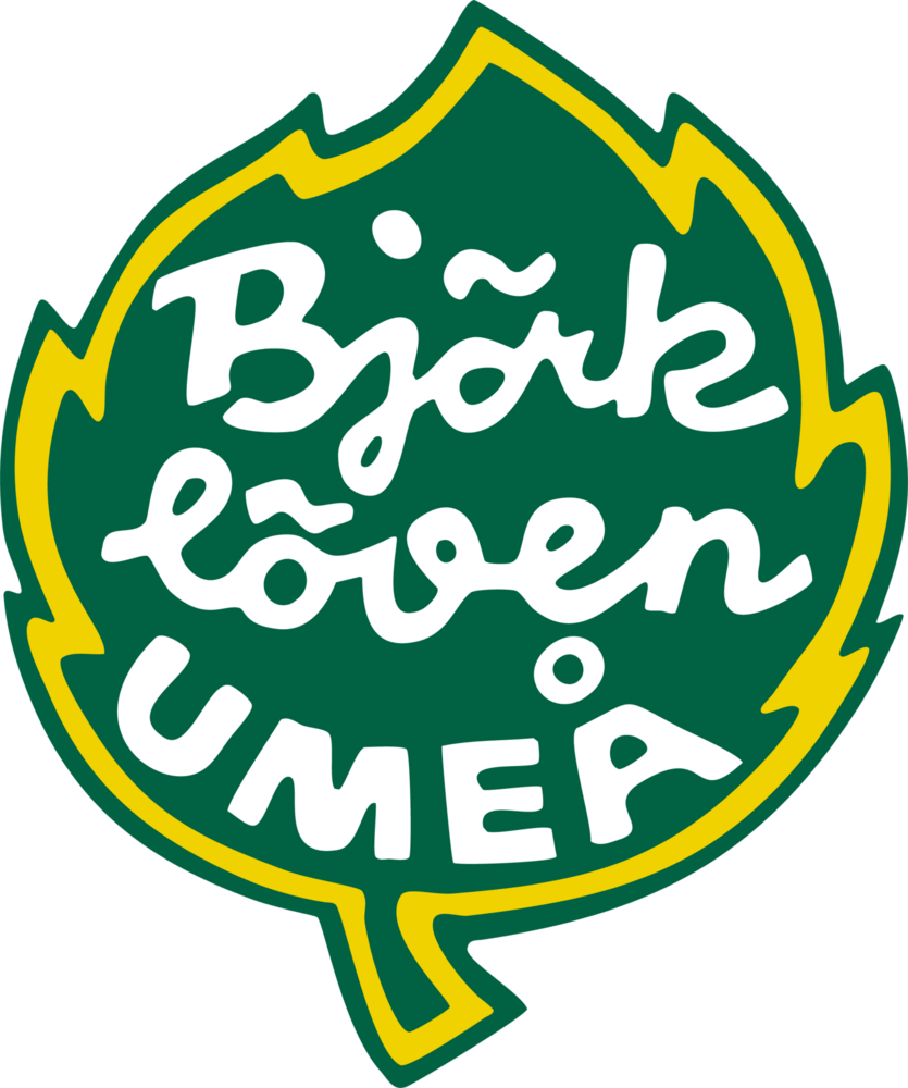 IF Björklöven Logo PNG Vector