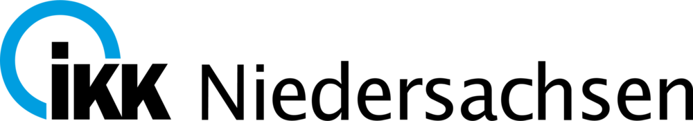 IKK Niedersachsen Logo PNG Vector