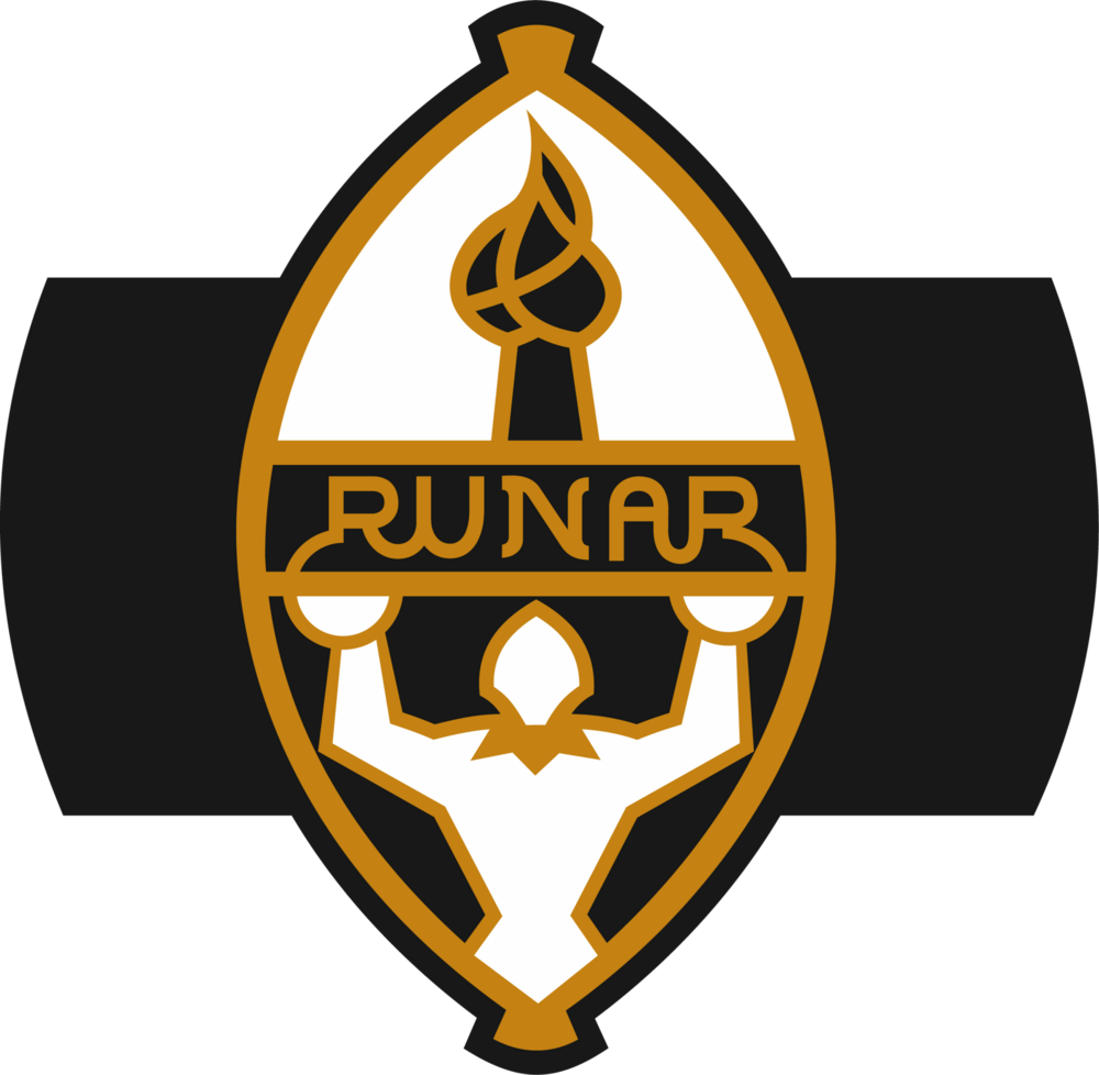 IL Runar Logo PNG Vector