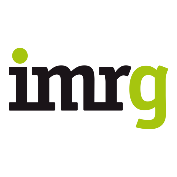 IMRG Logo PNG Vector