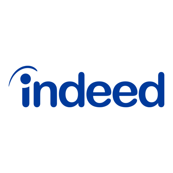Indeed Logo PNG Vector