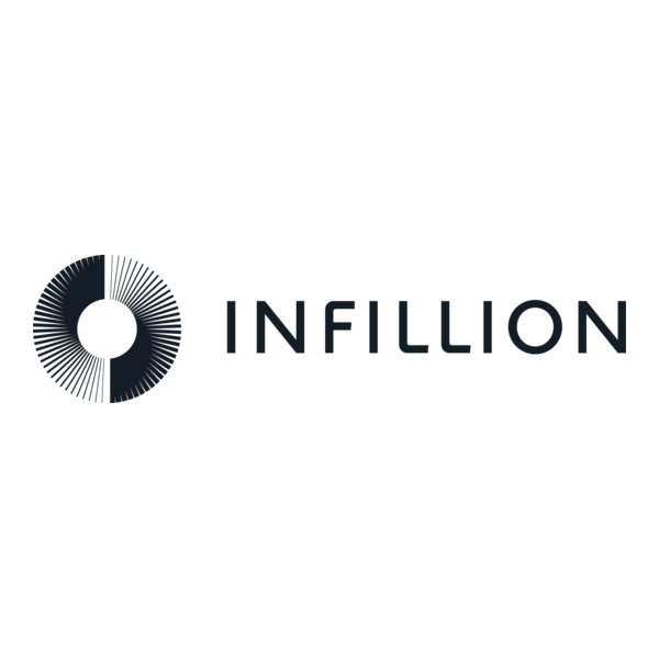 Infillion Logo PNG Vector