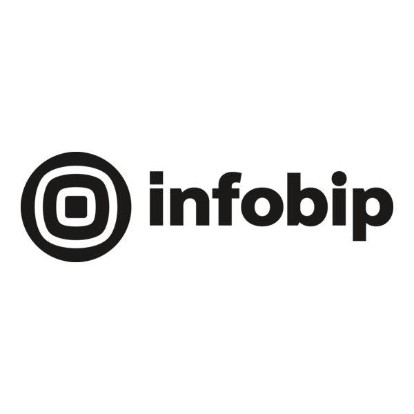 Infobip Logo PNG Vector