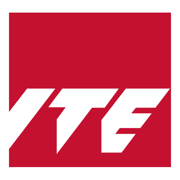 Institute Of Technical Education Logo PNG Vector