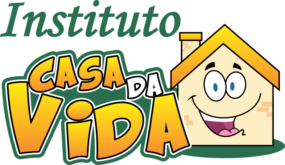 Instituto Casa dá Vida Logo PNG Vector