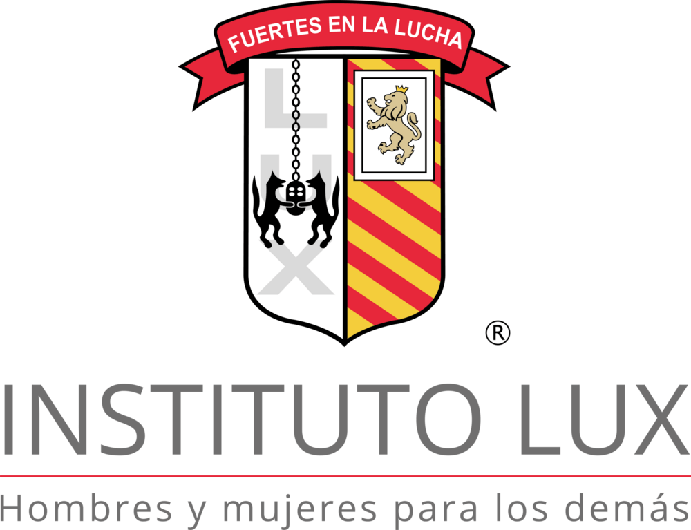 Instituto Lux Logo PNG Vector