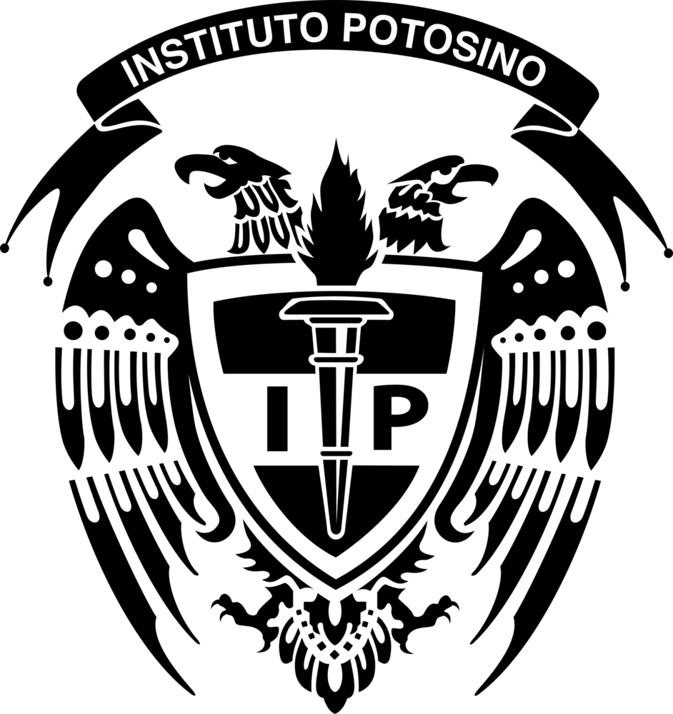 Instituto Potosino Logo PNG Vector