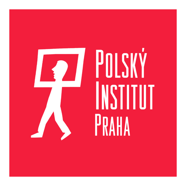 Instytut Polski w Pradze Logo PNG Vector