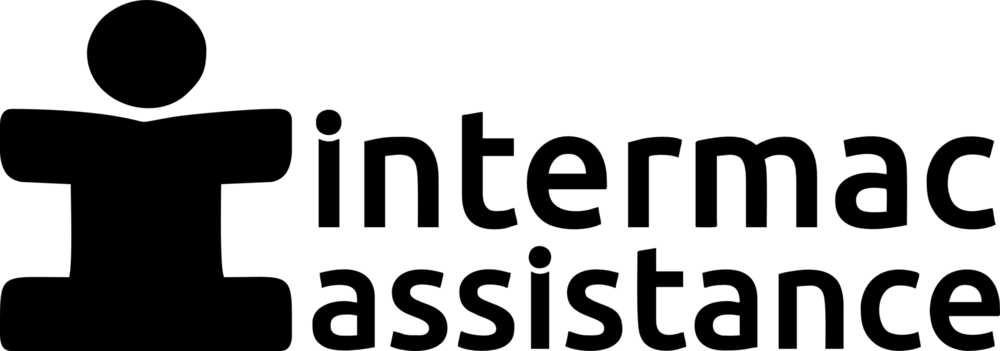 Intermac Assistance Logo PNG Vector