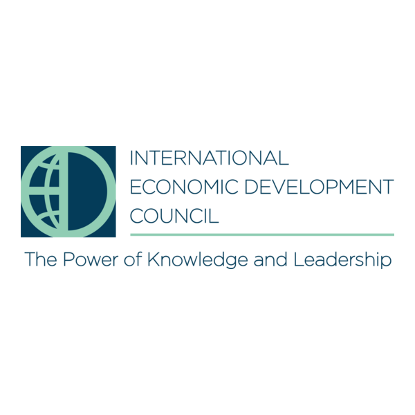 International Economic Development Logo