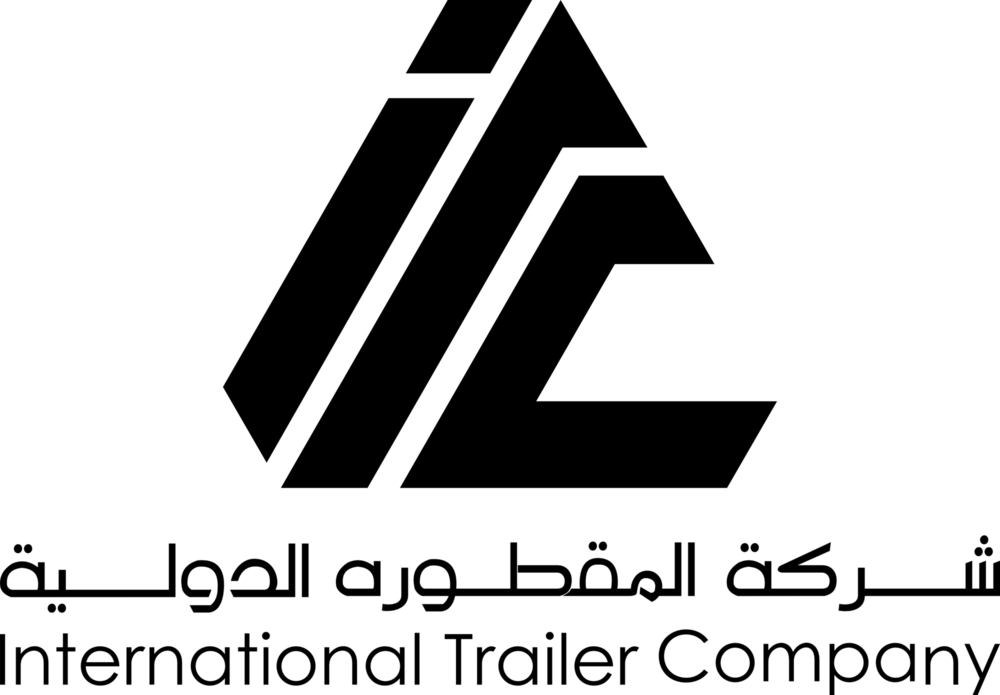 International Trailer Logo PNG Vector