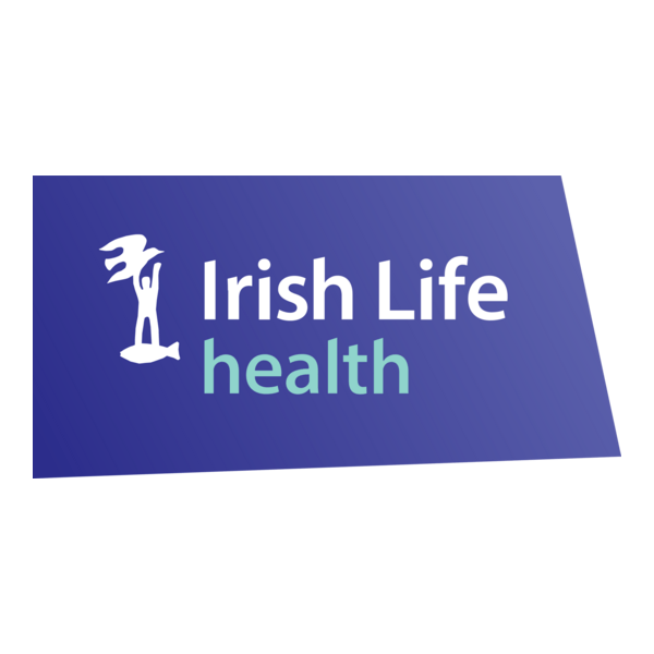 Irish Life Health Logo PNG Vector