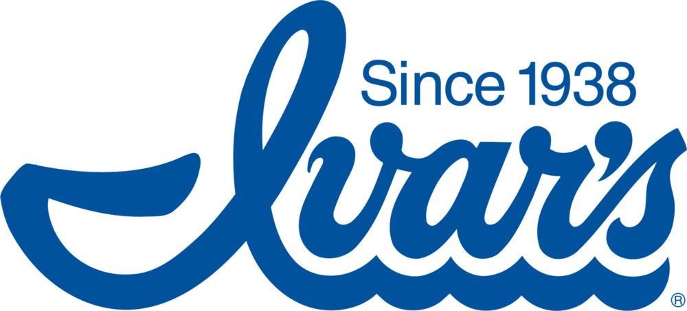 Ivar's Logo PNG Vector