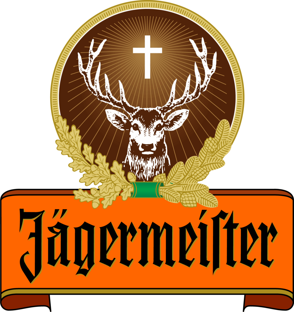 Jägermeister Logo PNG Vector