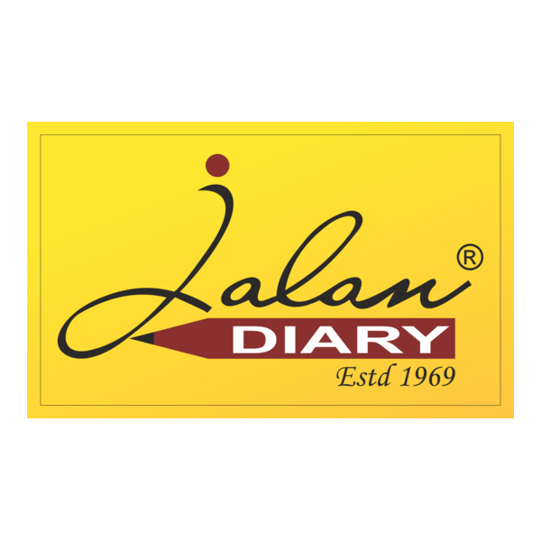 jalan diary Logo PNG Vector