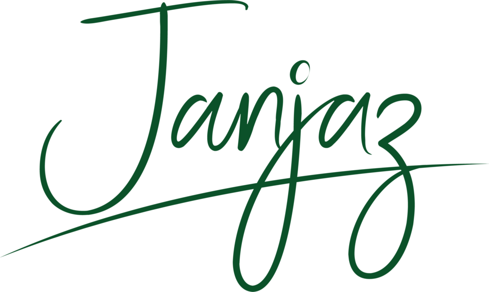 Janjaz Logo PNG Vector