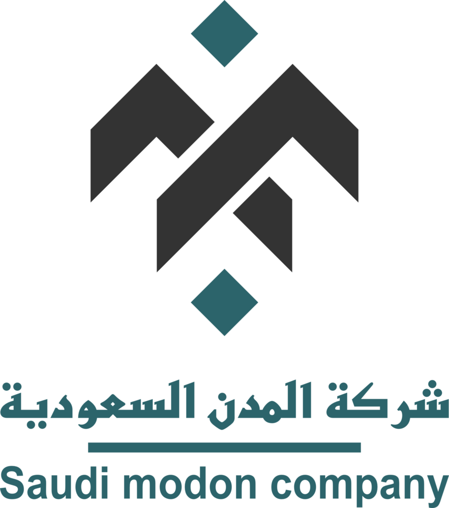 Jawharat Al Modon Company Logo PNG Vector