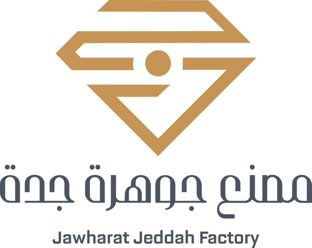 Jawharat Jeddah Factory Logo PNG Vector