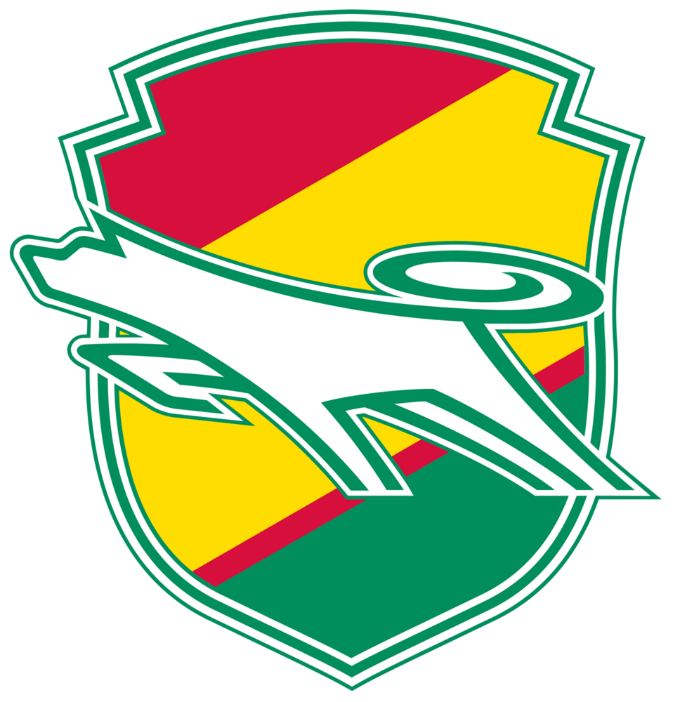 JEF United Chiba Logo PNG Vector